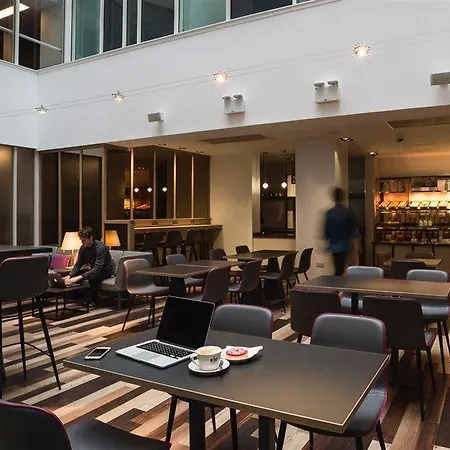 ポイント A グラスゴー