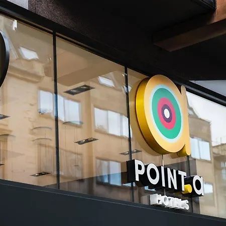 Point A 3*