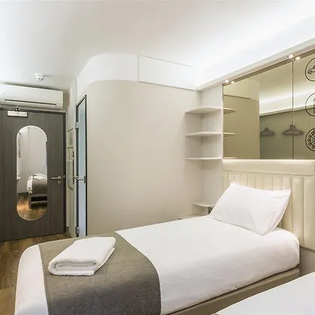 Point A Hotel