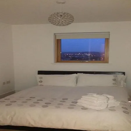 Appartement 16 *