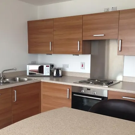 Appartement 16 *