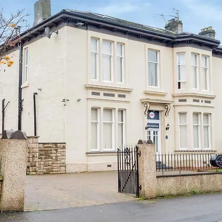 Pensionat Onslow
