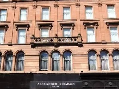 Alexander Thomson