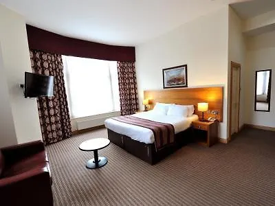 Alexander Thomson Hotel