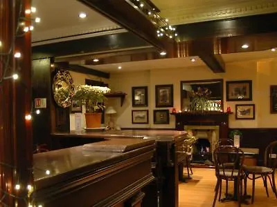 Argyll Couette-café Glasgow