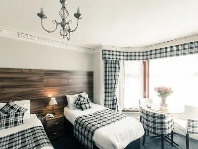 아르길 B&B