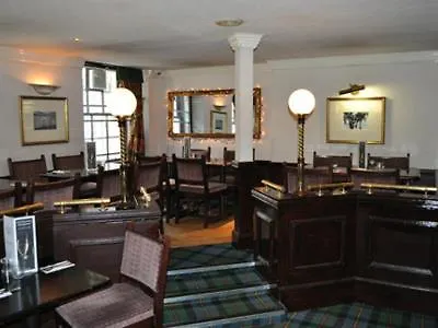 Argyll 3*