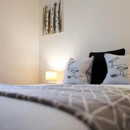 Glasgow, 3 Bed Close To City Centre, Free Street Parking 公寓 *