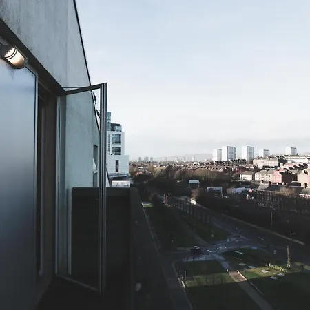 Harbour Apartment Glasgow