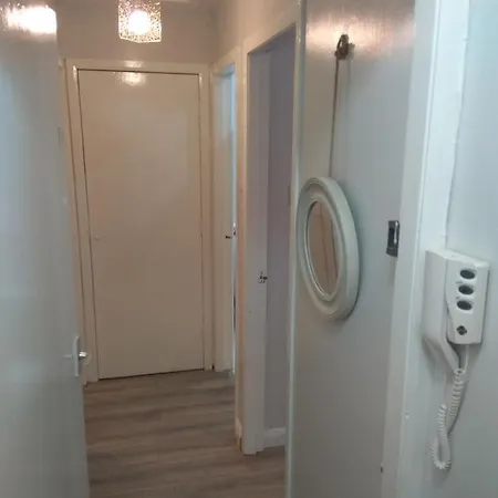 Glasgow Green Apartments