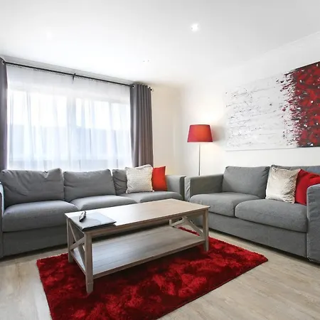 Apartment Vkm *