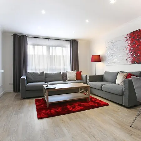 Vkm Apartment