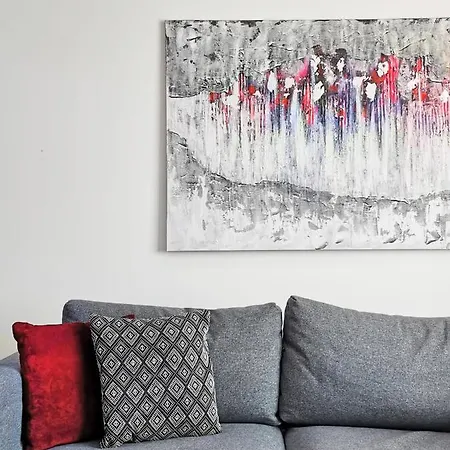 Vkm Apartment