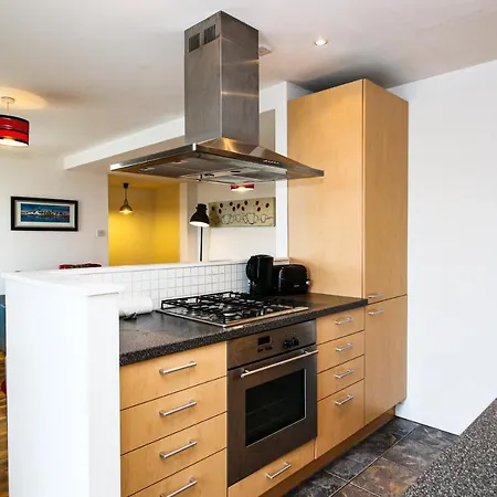 Apartamento Riverfront