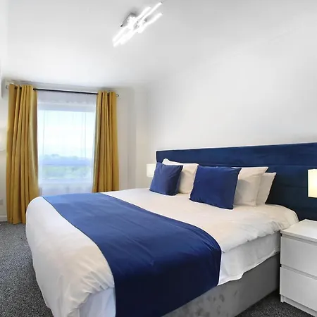 Appartement Vkm *