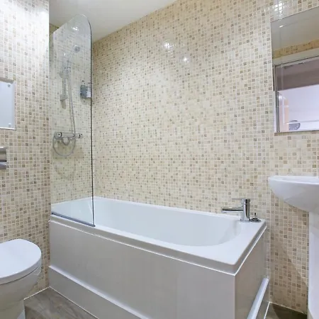 Apartament Vkm Glasgow