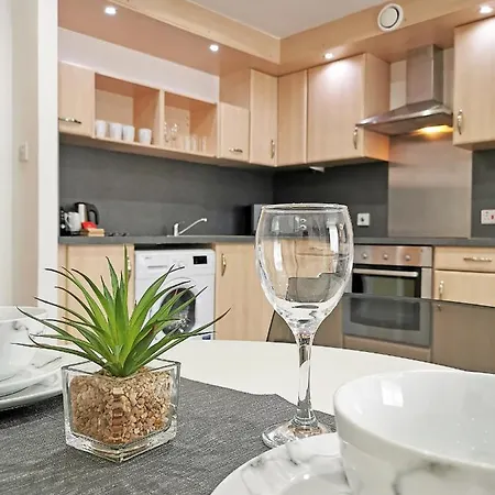 Apartament Vkm *