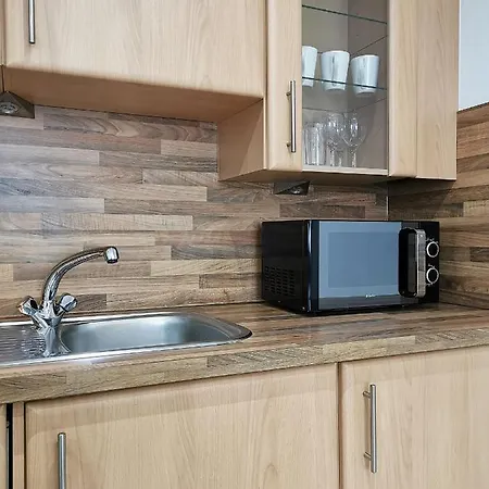 Apartment Vkm *