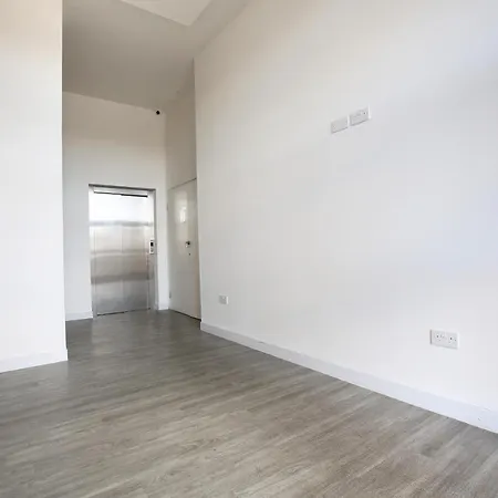Apartment Vkm Glasgow