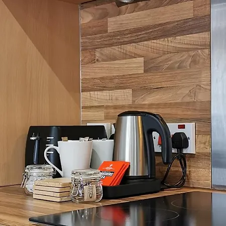 Apartment Vkm