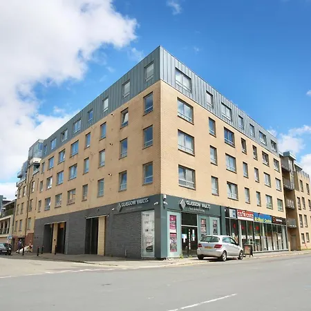 Apartment Vkm