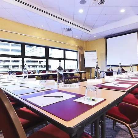 Hotel Campanile Secc Hydro
