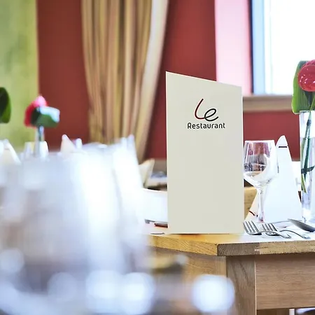 Campanile Secc Hydro Glasgow