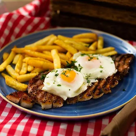 Campanile Secc Hydro Szálloda 3*