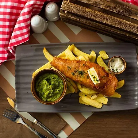 Campanile Secc Hydro 3* Glasgow