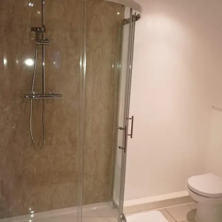 Riverview Luxury * Glasgow