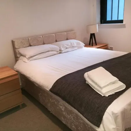 Riverview Luxury Glasgow