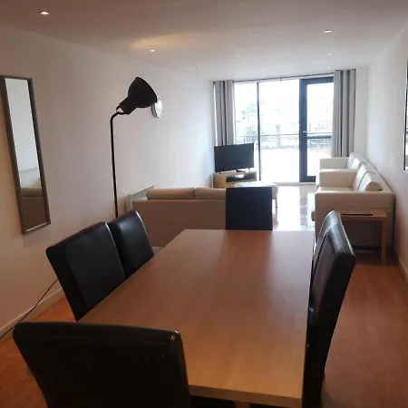 Riverview Luxury Glasgow
