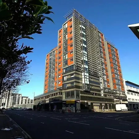 Apartment Riverview Luxury *