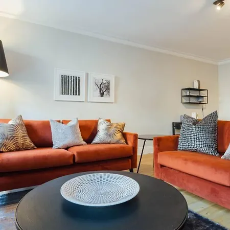 Apartamento Luxury