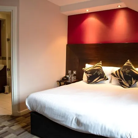 The Boat House 3* Kilsyth