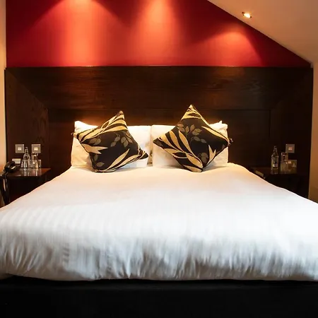 The Boat House Hotel Kilsyth