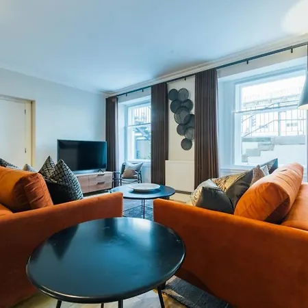 Apartment Luxury *