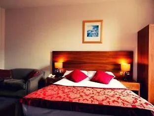 Hotell Alexander Thomson Glasgow