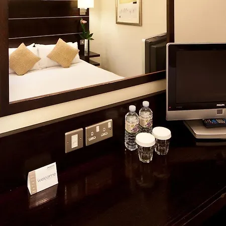 Ξενοδοχείο Mercure