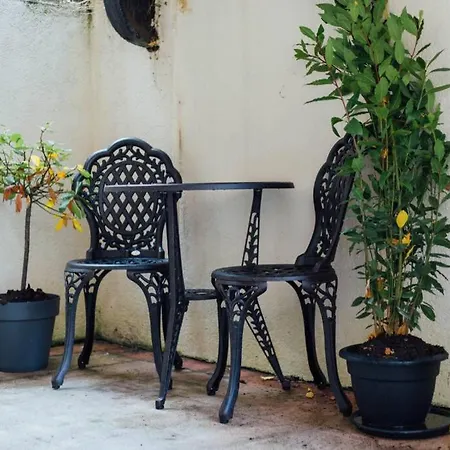 Luxury * غلاسغو