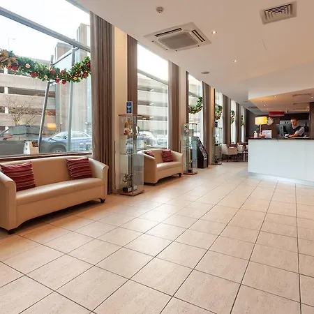 Hotel Express - - Ctr Theatreland By Ihg Glasgow