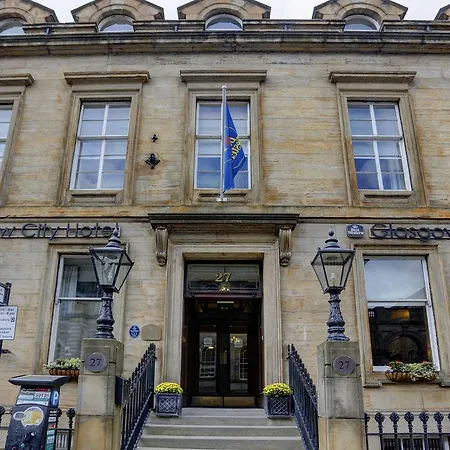 Roam Glasgow