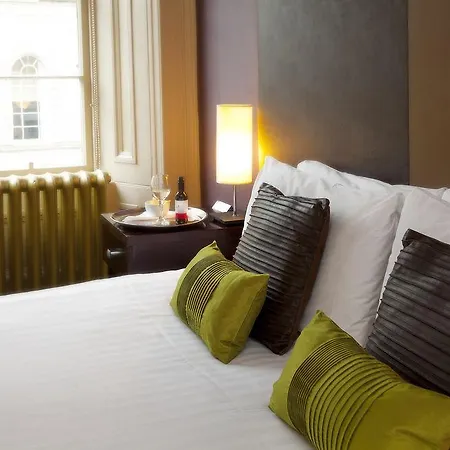 Hotel Roam Glasgow