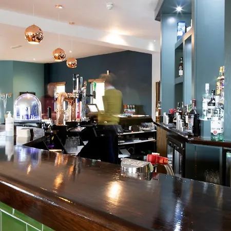 The Boat House Hotel 3*