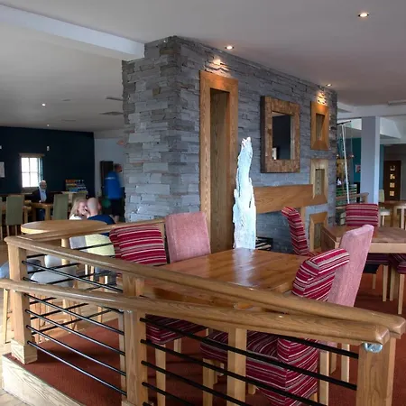 The Boat House Hotel