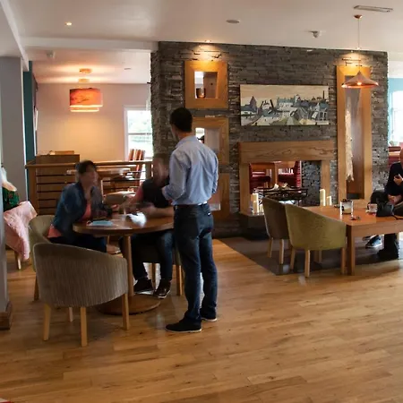 The Boat House Kilsyth
