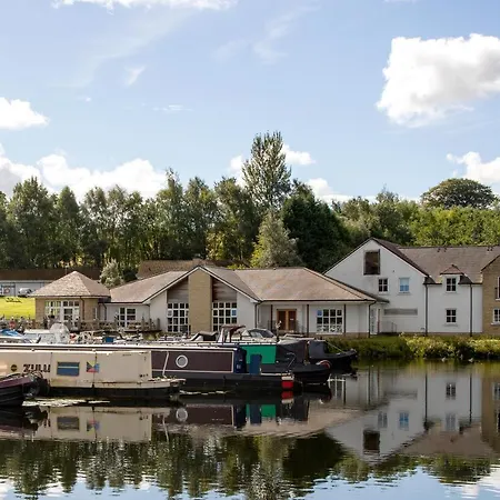 Hotel The Boat House Kilsyth
