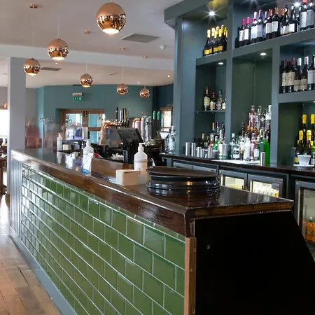 The Boat House Hotel Kilsyth
