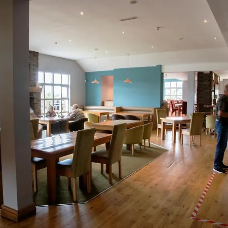 The Boat House Hotel