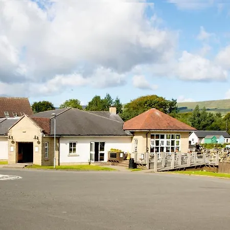 The Boat House Hotel